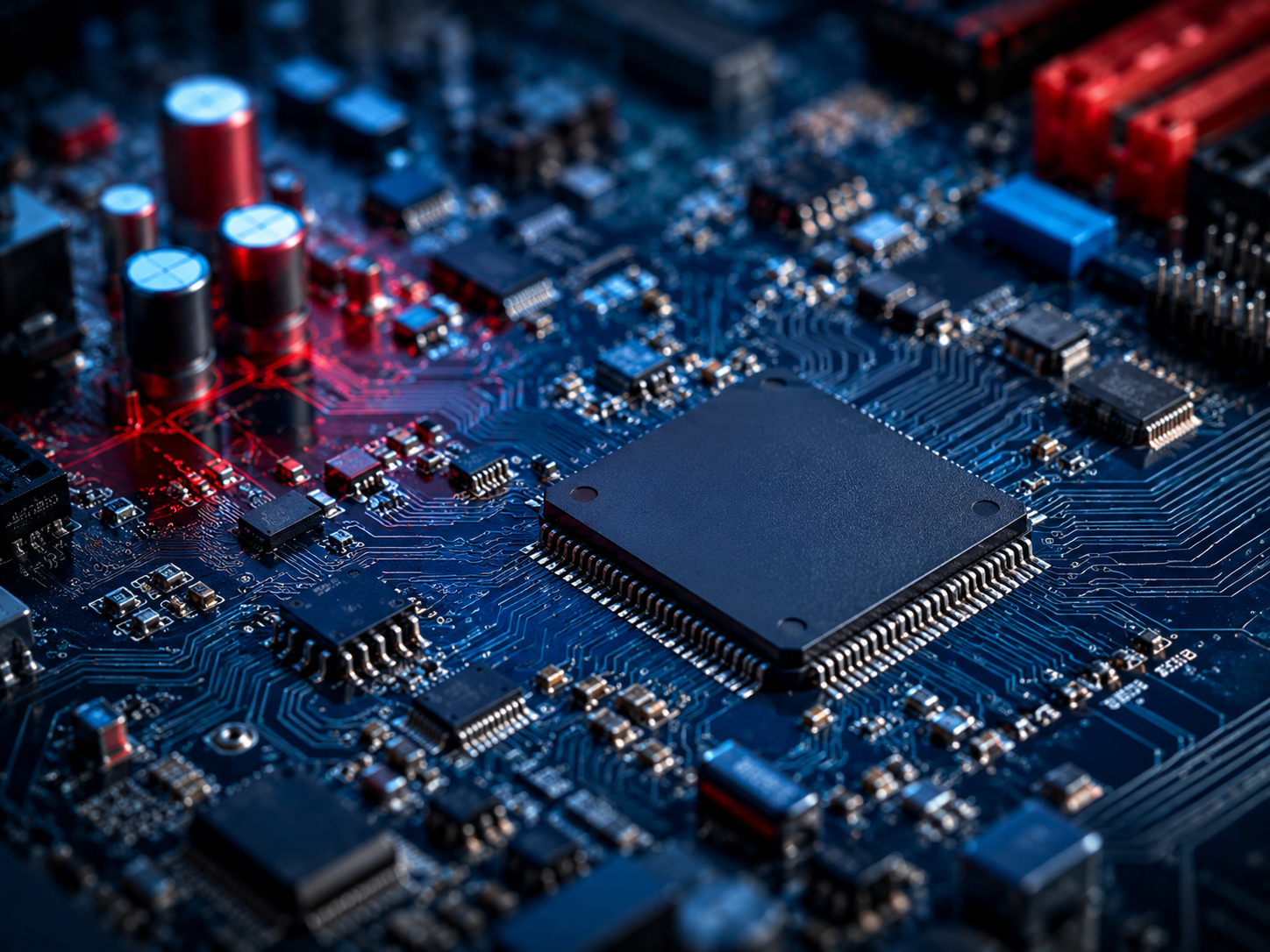 Electronics